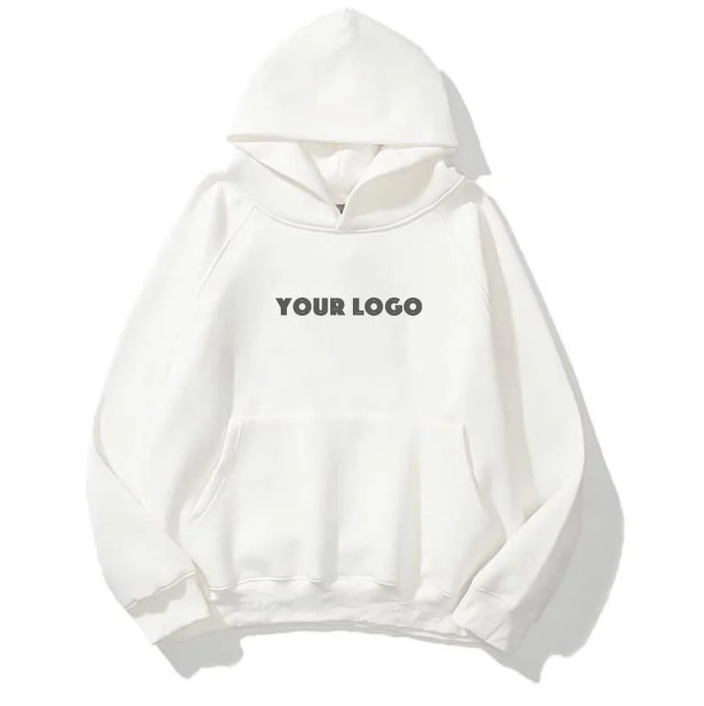 áo hoodie