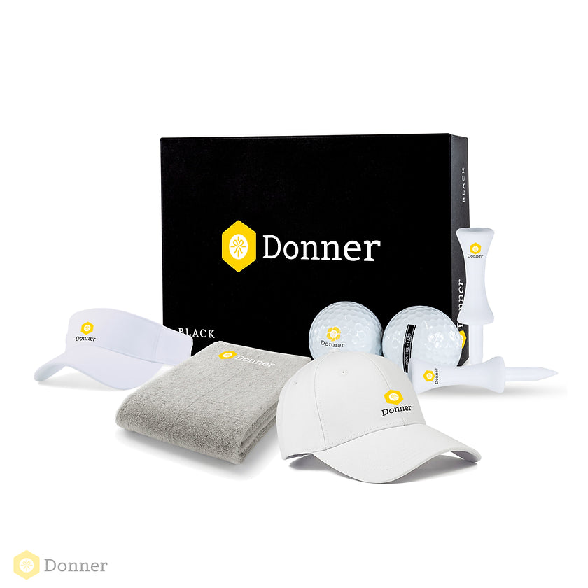 Donner Merch