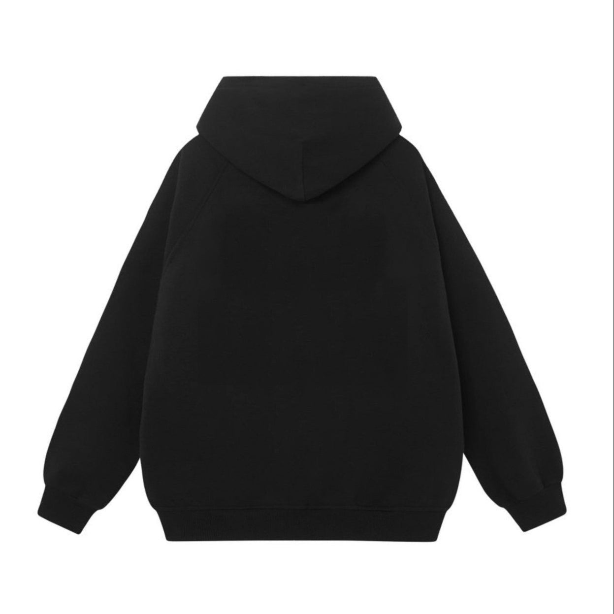 áo hoodie kéo khóa