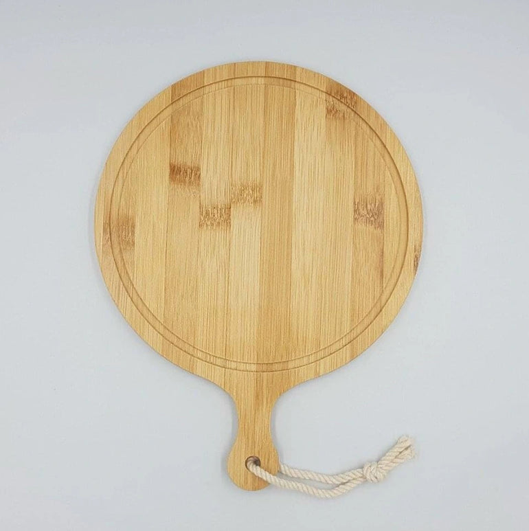 Bamboo cutting board