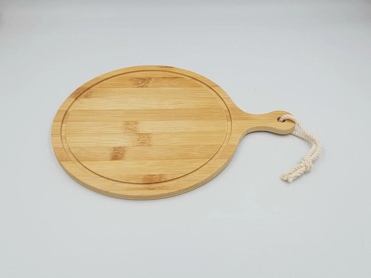 Bamboo cutting board