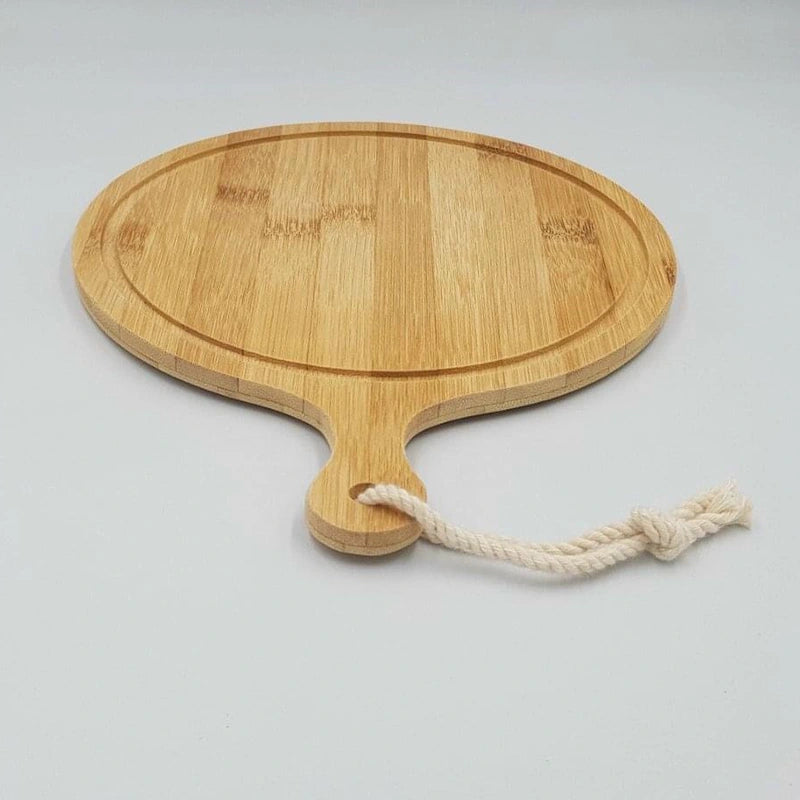 Bamboo cutting board