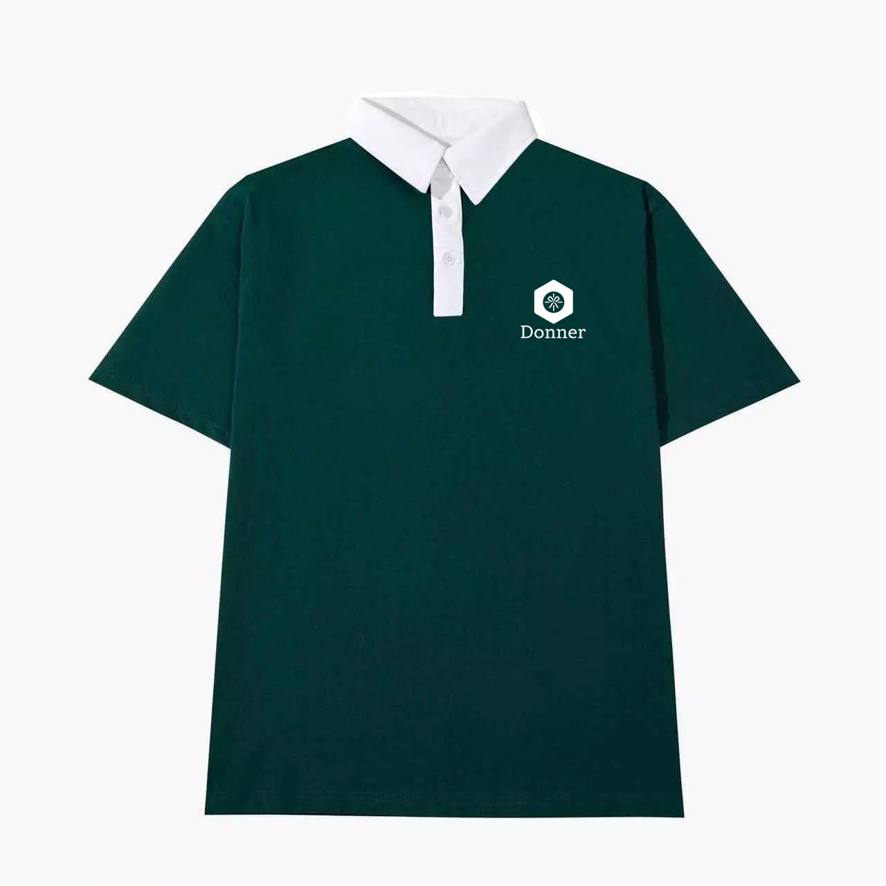 áo polo recycled