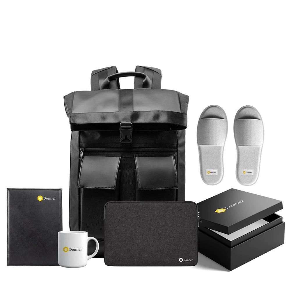 "Work from Home" gift set