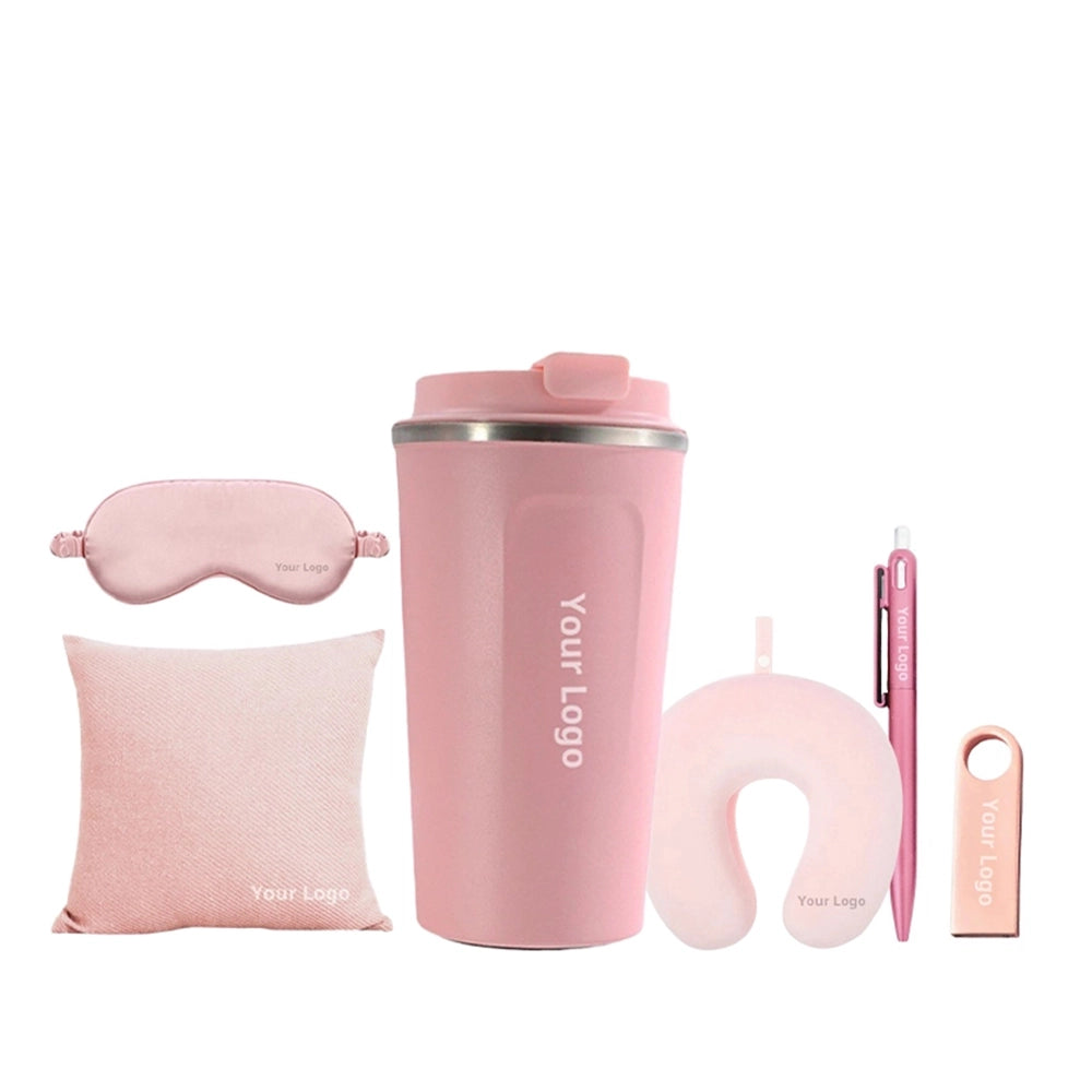 "Lady Appreciation" gift set