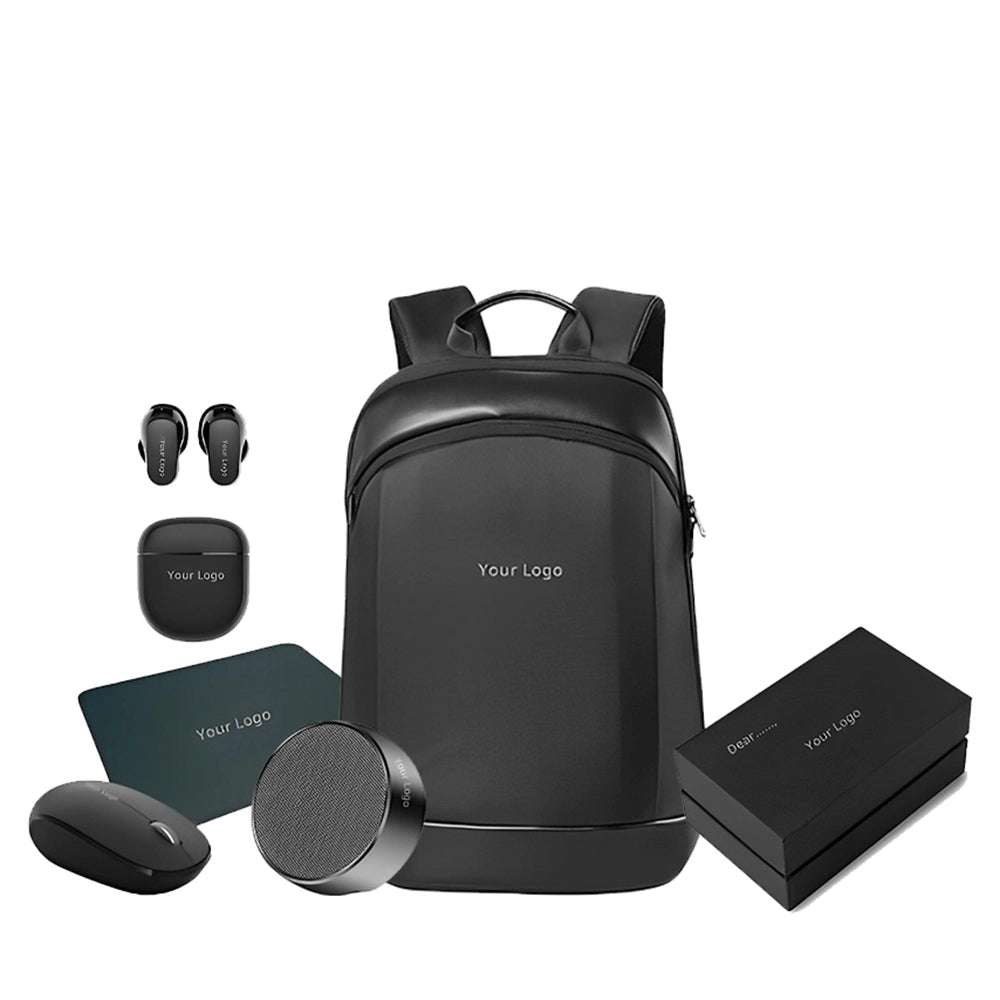 "Tech Savvy" gift set