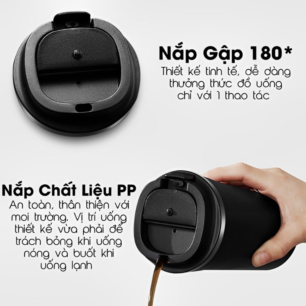 bình giữ nhiệt 500ml