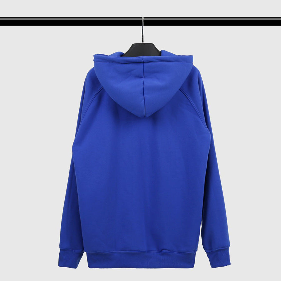 áo hoodie in logo