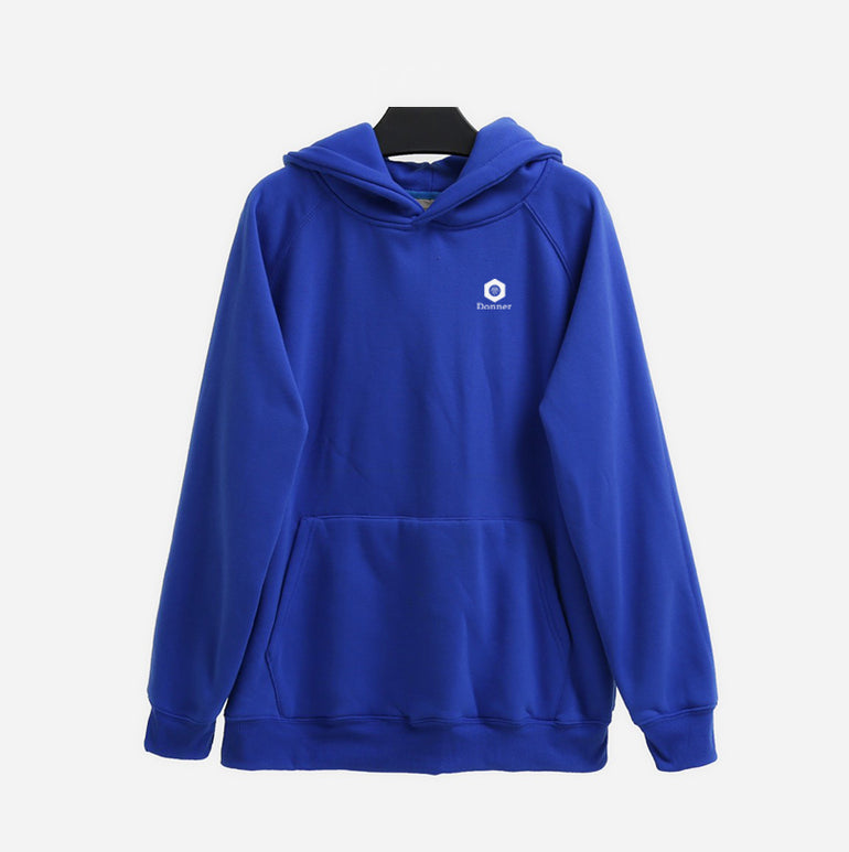 áo hoodie in logo